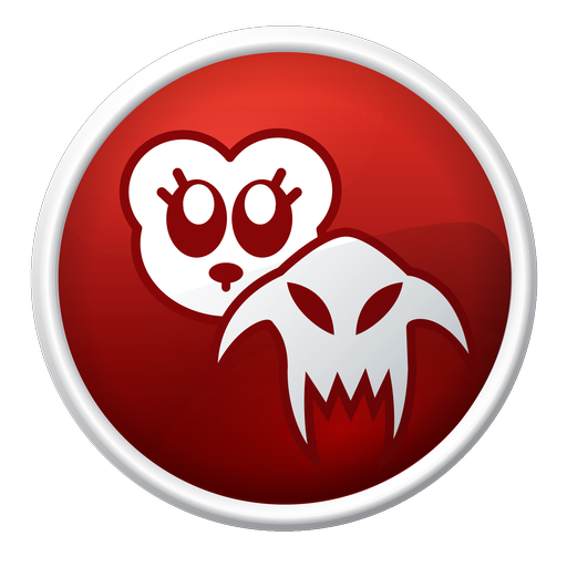 SPORE™ Creepy & Cute Parts Pack