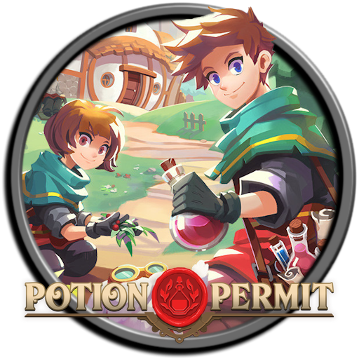 Potion Permit