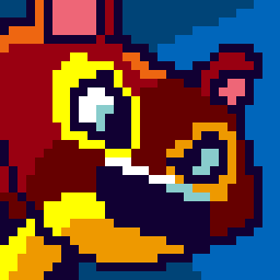 Fur Fighters icon