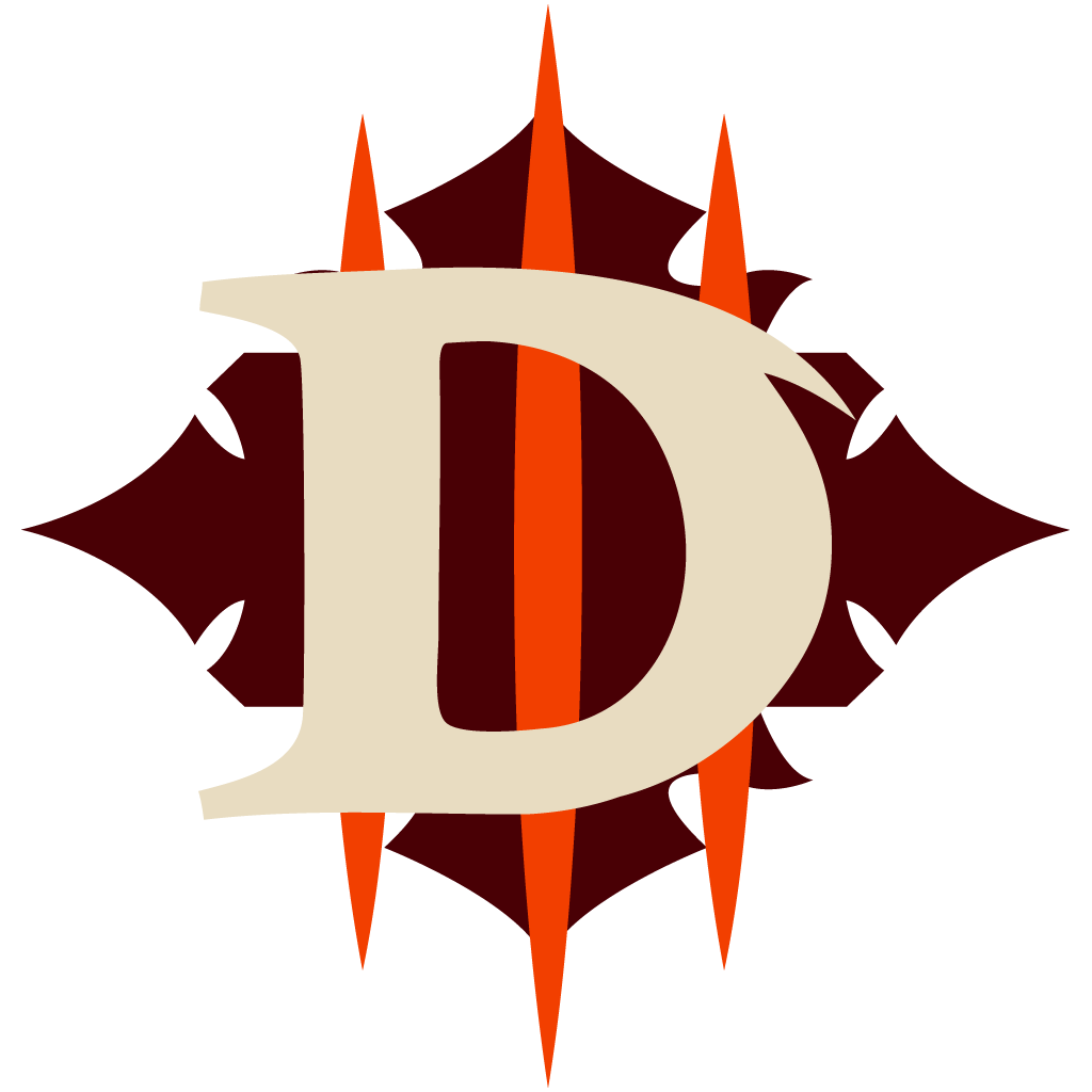 Diablo III icon
