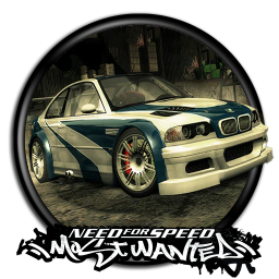 Need for Speed Most Wanted 5 Icon