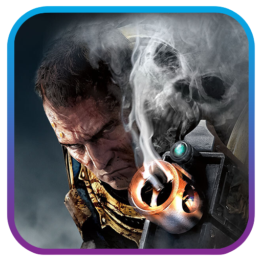 Warhammer 40,000: Space Marine - Master Crafted Edition icon