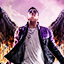 Saints Row: Gat out of Hell icon