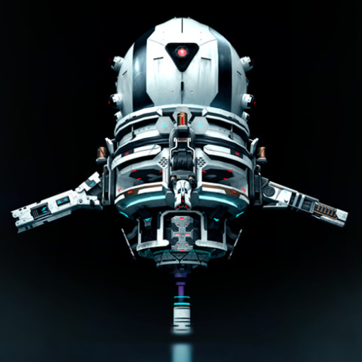 Space Pirate Trainer