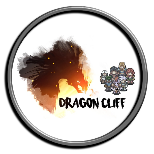 Dragon Cliff