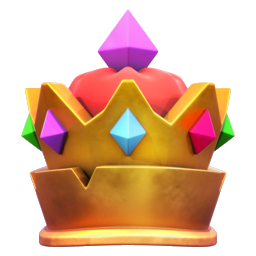 Big Crown®: Showdown