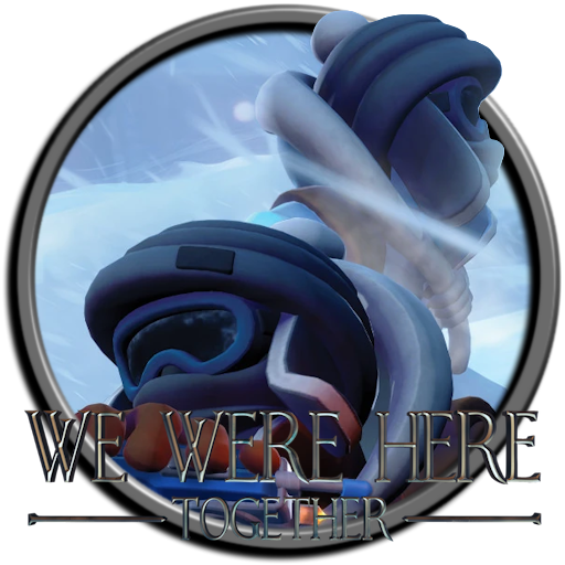 We Were Here Together