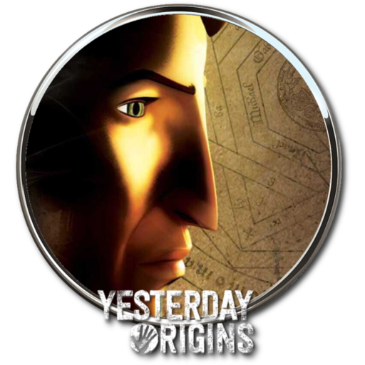 Yesterday Origins