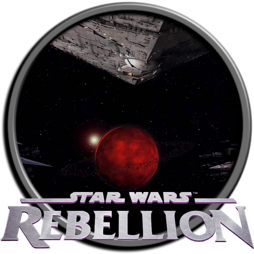 Star Wars: Rebellion icon