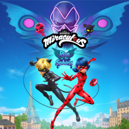 Miraculous: Rise of the Sphinx