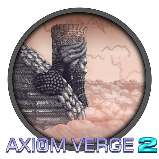 Axiom Verge 2