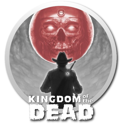 KINGDOM of the DEAD