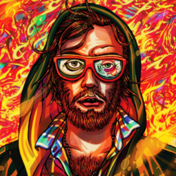 Hotline Miami 2: Wrong Number