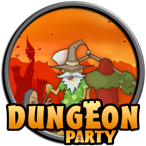Dungeon-Party