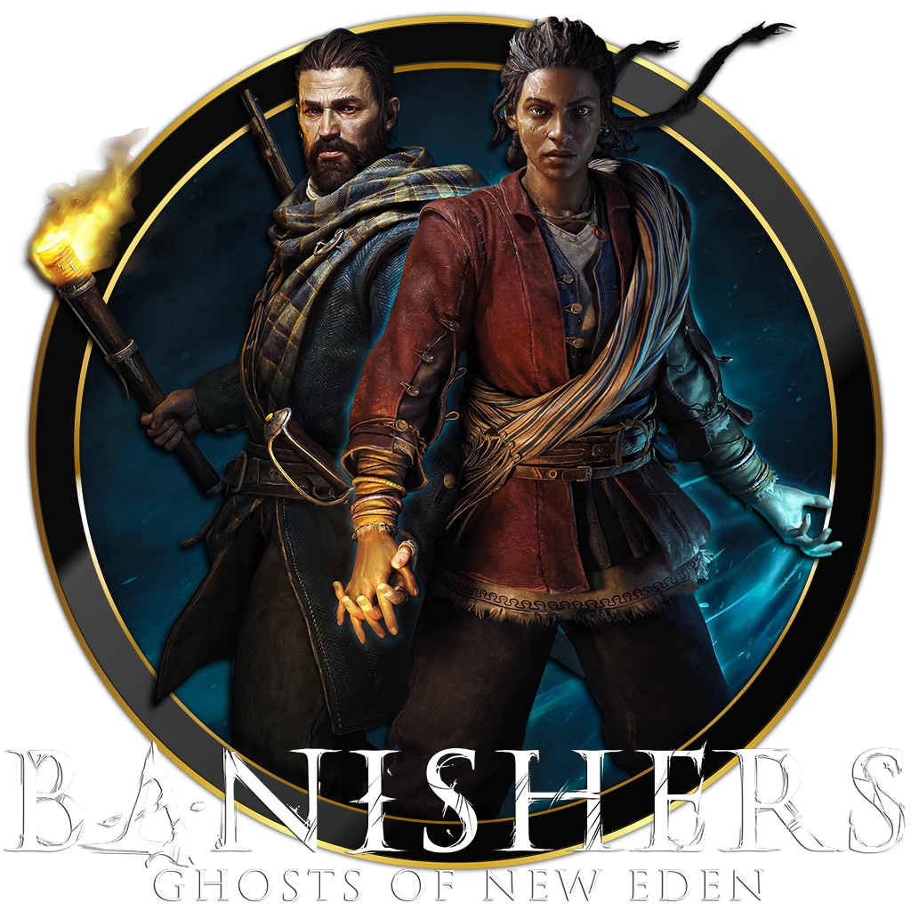 Banishers: Ghosts of New Eden
