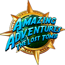 Amazing Adventures The Lost Tomb™