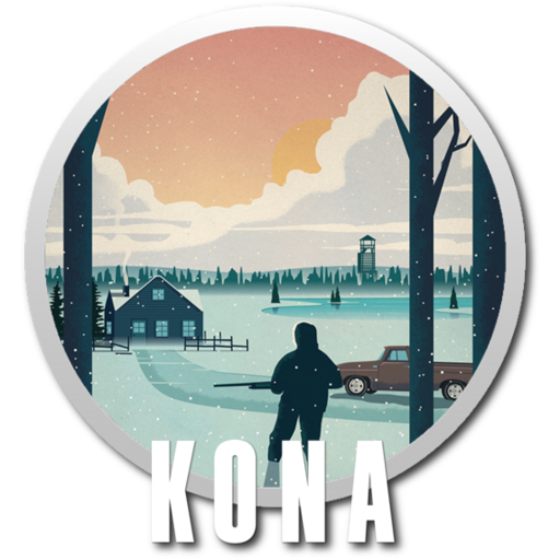 Kona