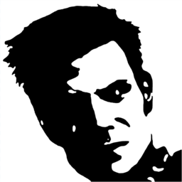 Icon for Max Payne by indiflöw - SteamGridDB