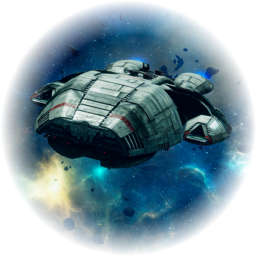 Battlestar Galactica Deadlock