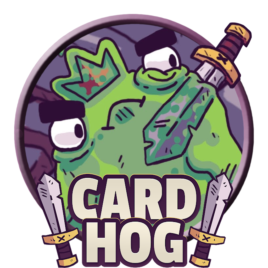 Card Hog
