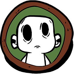 Nobody Saves the World