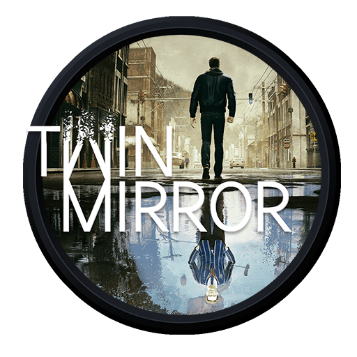 Twin Mirror
