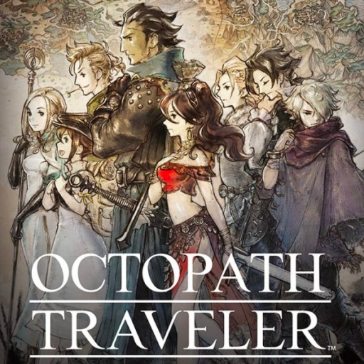OCTOPATH TRAVELER™