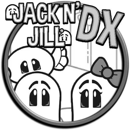 Jack N' Jill DX