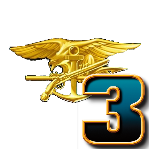 SOCOM U.S. Navy SEALs: Fireteam Bravo 3 - SteamGridDB