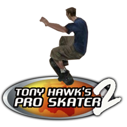 Tony Hawk's Pro Skater 2 icon
