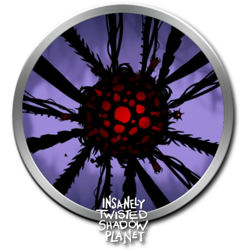 Insanely Twisted Shadow Planet icon