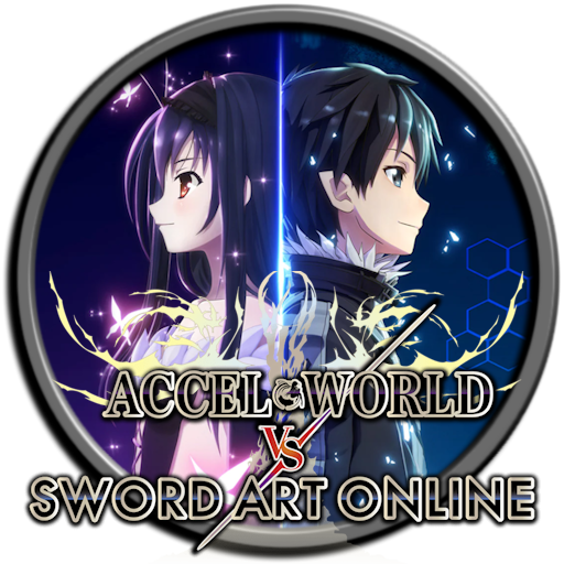 Accel World VS. Sword Art Online Deluxe Edition