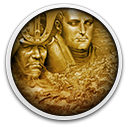 Europa Universalis II icon