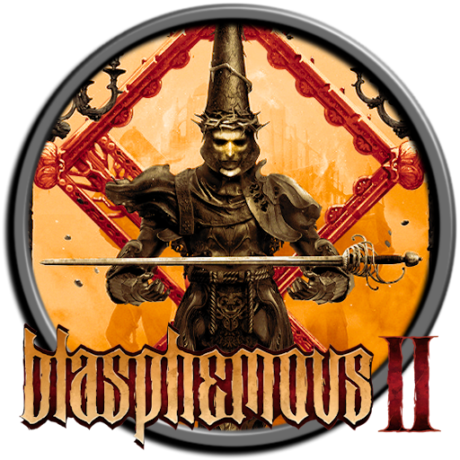 Blasphemous 2
