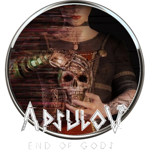 Apsulov: End of Gods