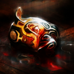 Amnesia: A Machine for Pigs