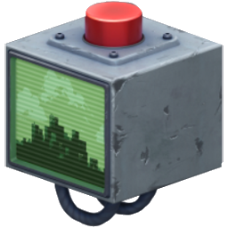 Please, Don't Touch Anything 3D