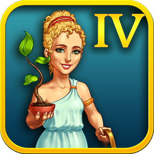 12 Labours of Hercules IV: Mother Nature (Platinum Edition)