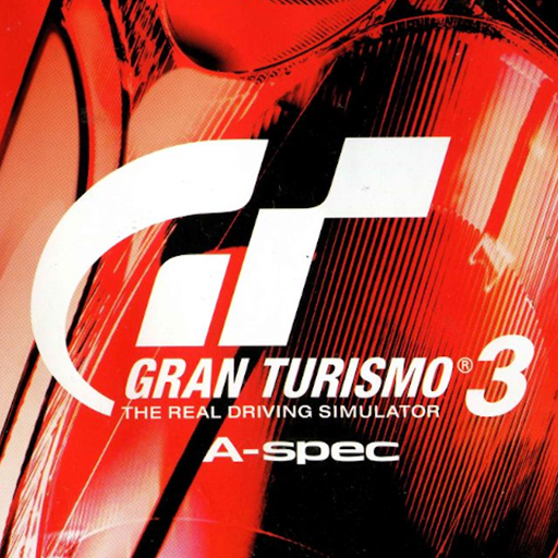 Gran Turismo 3: A-Spec - Metacritic