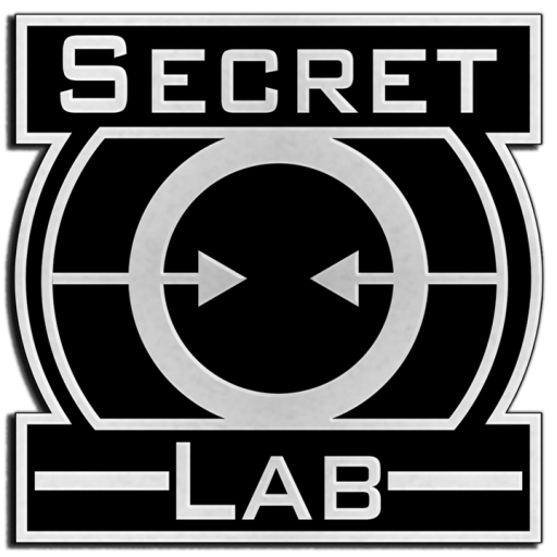 SCP: Secret Laboratory no Steam