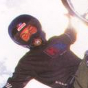 Mat Hoffman's Pro BMX icon