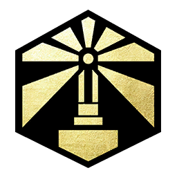 Sphere - Flying Cities