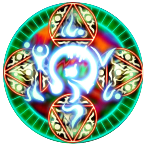 Yu-Gi-Oh! Master Duel icon