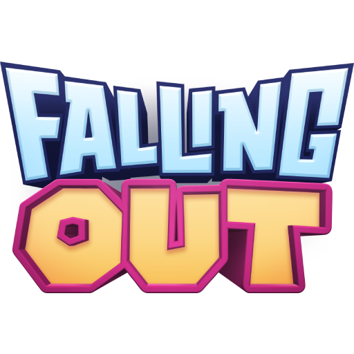 FALLING OUT