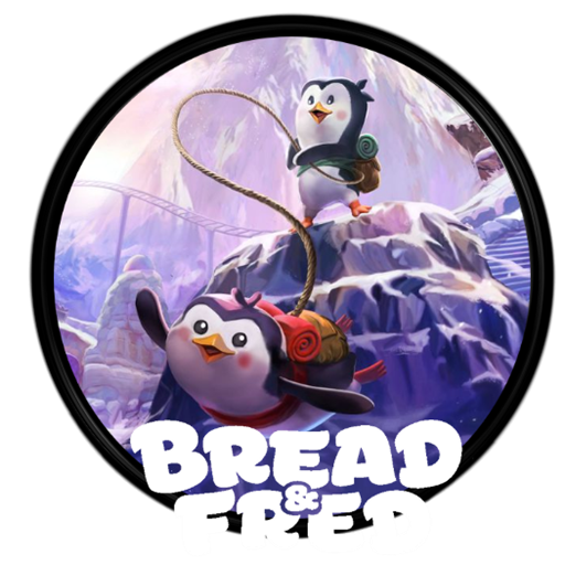 Bread & Fred icon