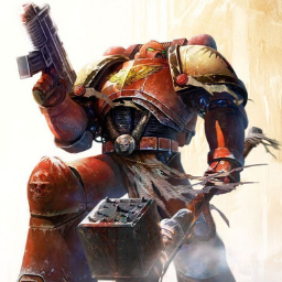 Warhammer 40,000: Dawn of War II icon