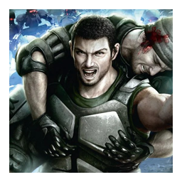 Binary Domain icon