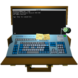 Quadrilateral Cowboy