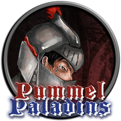 Pummel Paladins