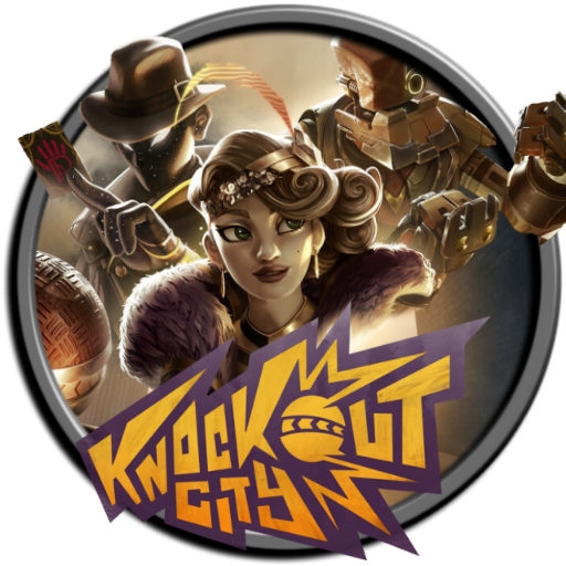 Knockout City™ Cross-Play Beta Steam Charts (App 1530870) · SteamDB